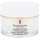 Pleťový krém Elizabeth Arden Flawless Future hydratační krém SPF 30 Powered By Ceramide 50 ml