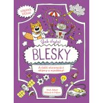 Jak chytat blesky - A další ohromující objevy a vynálezy! – Hledejceny.cz