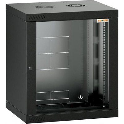 Conteg 12U RQN-12-60/45-RAL-9005JS – Zboží Živě