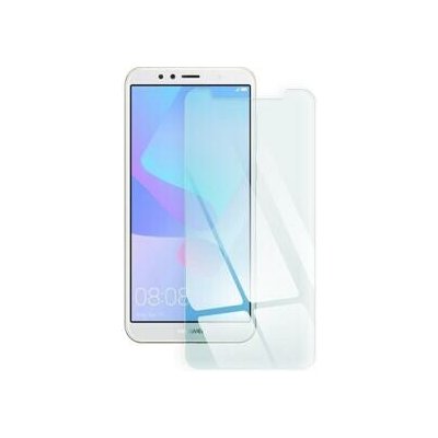 Blue Star tvrzené sklo na Huawei Y6 2018 - 10560273 – Zboží Živě