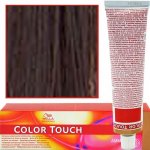 Wella Color Touch Deep Browns barva na vlasy 5/75 60 ml – Sleviste.cz