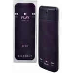 Givenchy Play Intense parfémovaná voda dámská 75 ml – Sleviste.cz