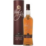 Paul John Brilliance 46% 0,7 l (tuba) – Hledejceny.cz