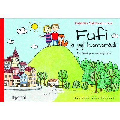 Fufi a její kamarádi – Zbozi.Blesk.cz