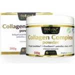 Fit4you collagen complex powder 300 g – Sleviste.cz