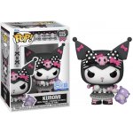 Funko Pop! 115 Kuromi 20th Anniversary Kuromi Special Edition – Zboží Mobilmania