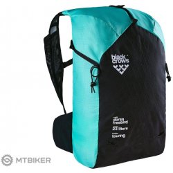 Black Crows Dorsa Freebird 23 l Black Mint