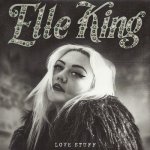 King Elle - Love Stuff CD – Zboží Mobilmania