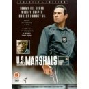 U.S. Marshals DVD