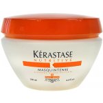 Kérastase Nutritive Masquintense Thick maska pro velmi suché a silné vlasy 200 ml – Hledejceny.cz