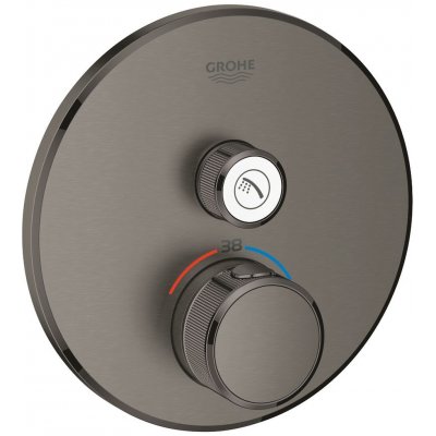 GROHE Grohtherm 29118AL0 – Zbozi.Blesk.cz