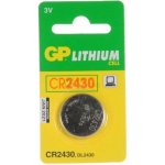 GP CR2430 5ks 1042243015 – Sleviste.cz
