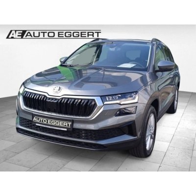 Skoda Karoq 2.0 TDI 4x4 DSG 110 kW – Sleviste.cz
