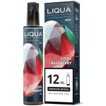 Ritchy Liqua Mix&Go Cool Raspberry 12 ml – Zboží Mobilmania