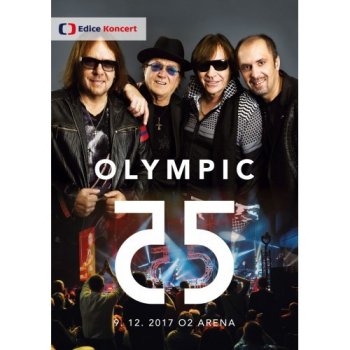 Olympic 55 DVD