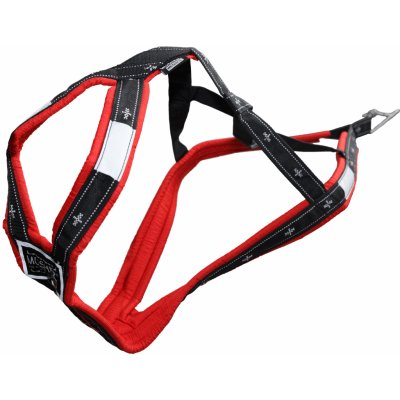 Musher Postroj Seppala – Zboží Mobilmania