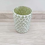 Kare Design Svícen na čajovou svíčku Starlet - malý Kare, 8,5 x 6,5 cm – Hledejceny.cz