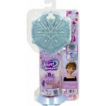 Mattel Frozen Spin And Reveal ANNA – Zboží Dáma