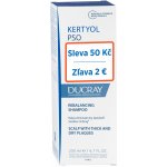 Ducray Kertyol PSO Shampoo 200 ml – Hledejceny.cz