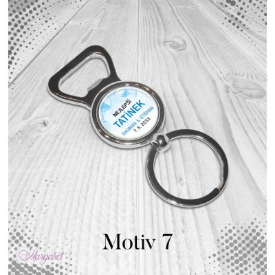 Otvírák Nejlepší tatínek | Motiv 7 – Hledejceny.cz