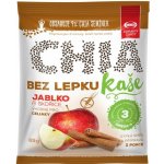 Semix Chia kaše bez lepku jablko skořice 65 g – Sleviste.cz