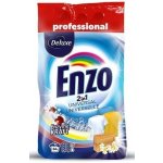 Deluxe Enzo prací prášek Professional 2in1 Universal 4,5 kg 64 PD – Zboží Dáma