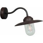 Venkovní nástěnné svítidlo Luxembourg Nordlux 22671009 – Zboží Dáma