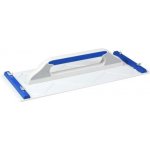 KUBALA - hladítko pro brusnou mřížku 495x200mm PHT0322 – Zboží Mobilmania