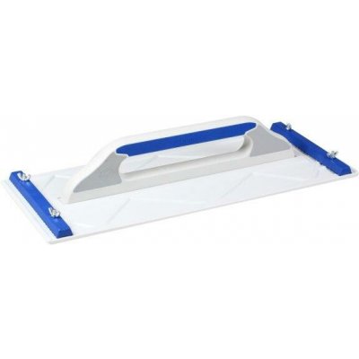 KUBALA - hladítko pro brusnou mřížku 495x200mm PHT0322 – Zboží Mobilmania