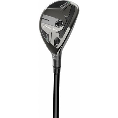 TaylorMade Qi35 Rescue Fujikura Ventus Blue hybrid pravé 19° Stiff – Zbozi.Blesk.cz