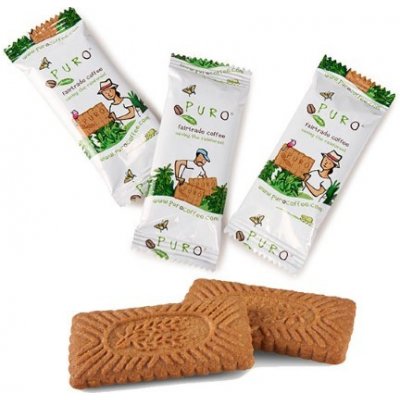 Lavazza Sušenky ke kávě 1 kg – Zbozi.Blesk.cz