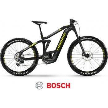 Haibike Xduro AllMtn 3.5 2020