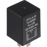 Přerušovač blinkrů LED, 12V, 0,02-10A pro japonské vozy - 46052 | Zboží Auto