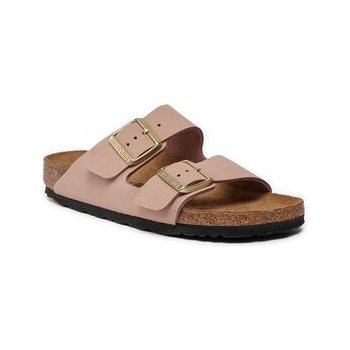 Birkenstock nazouváky Arizona 1026583 soft pink