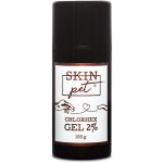 Skipet CHLORHEX GEL 2% 100 G – Hledejceny.cz