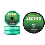 Ridge Monkey ascend zig floater mainline clear 300 m 0,30 mm 12 lb – Hledejceny.cz