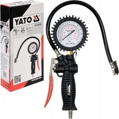 Yato YT-23703 – Zboží Mobilmania