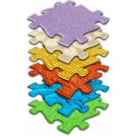 Muffik MFK-023-1 set ortopedických podložek Drobeček 6 ks – Zboží Dáma