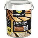 Primalex Lazura 3v1 5l mahagon americký – Hledejceny.cz