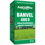 AgroBio BANVEL 480 S 7,5 ml – Hledejceny.cz