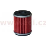 Hiflofiltro Olejový filtr HF140 | Zboží Auto