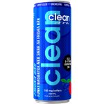 Clean Drink BCAA 330 ml – Zboží Mobilmania