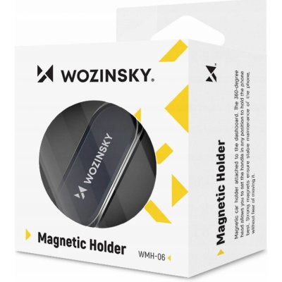 Wozinsky WMH-06 – Sleviste.cz