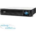 APC SMC1000I-2U – Zbozi.Blesk.cz