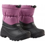 Reima dětské Nefar Magenta Purple – Zboží Dáma