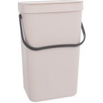 Orion UH závěsný 10 l bílá – Zboží Dáma