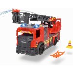Dickie Hasičské auto Scania 35 cm – Zboží Dáma Dickie Hasičské auto Scania 35 cm – Zboží Dáma
