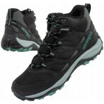 Merrell Women West Rim Sport Mid Gtx black – Zboží Dáma