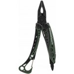 Leatherman Skeletool CX OD Green – Zboží Mobilmania