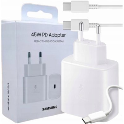 Samsung EP-TA845XW – Zboží Živě